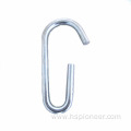 G Pin For Steel Prop